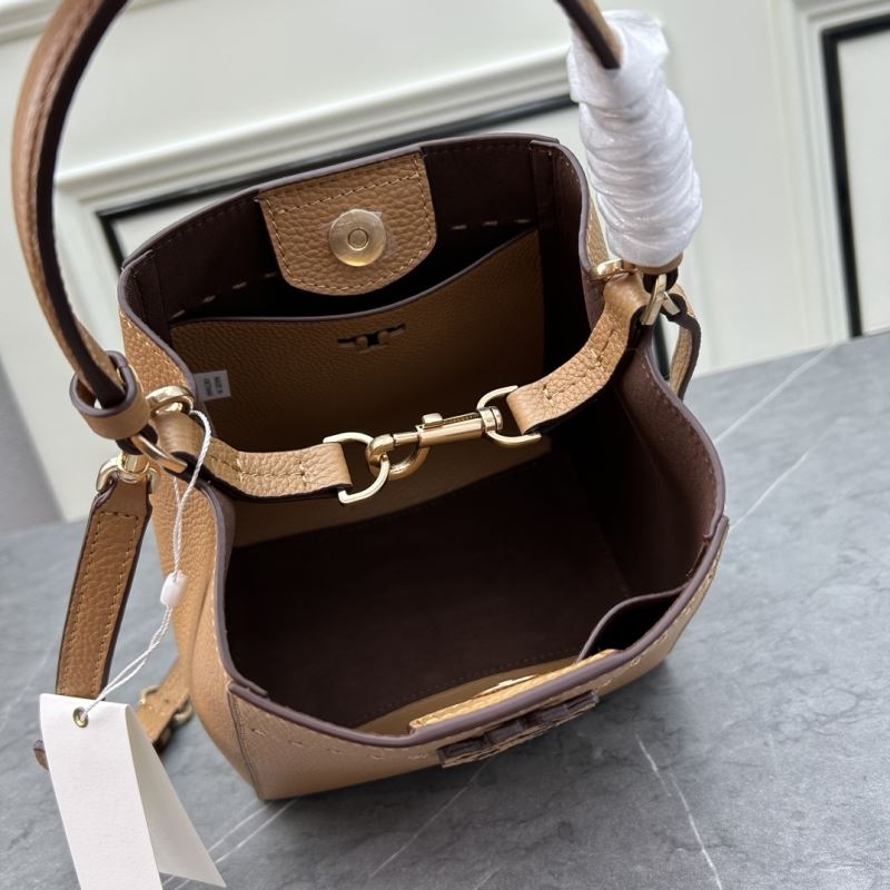 Tory Burch Bucket Bags